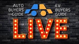 ABG Live - Tesla Cybertruck JD Power vs Consumer Reports & More