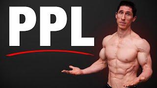 Push  Pull  Legs Routine - Pros and Cons FULL BREAKDOWN