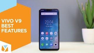 Vivo V9 5 Best Features