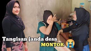 JANDA DESA MONTOK NENG SULIS HISTERIS BAHAGIA