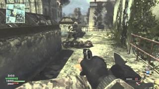 jcasalsr - MW3 Game Clip