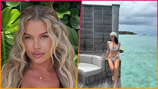 Why you should avoid this bikini trend at all costs Influencers shock the internet by flaunting