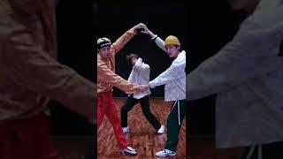 BTS - Butter Dance Practice Jin focus MIRRORED