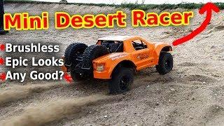 Cheap Desert Racer RC Car - GOOD? BAD?