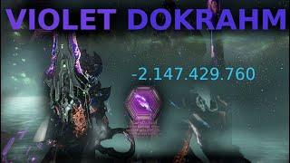 Warframe Zaw Build Bomb Nuke Exodia Contagion Octavia Prime