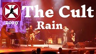 The Cult - Rain Live Arizona State Fair 10519