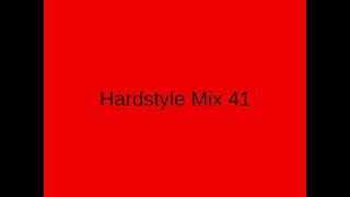 Hardstyle Mix 41