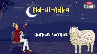 The Story of Eid-ul-Adha