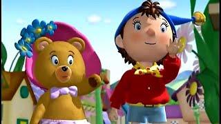 Make Way For Noddy  New Episode-9  Hindi