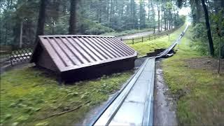 Sommerrodelbahn Surwolds Wald Surwold D