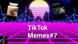 TikTok Memes#7смешные видео из тиктока