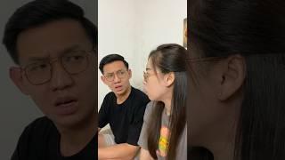 Prank pacar nanya pertanyaan menjebak #shorts #couple #shorts #memes #meme #viral