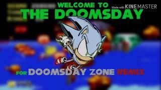 Welcome to the Doomsday for Doomsday Zone Remixed