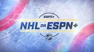 NHL on ESPN theme 2021-22