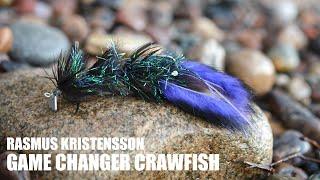 Game Changer Crayfish by Rasmus Kristensson