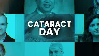 Cataract Day 23