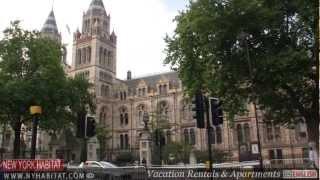 London Video Tour Kensington & Chelsea