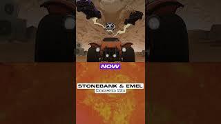 How old were you when you first discovered Stonebank?