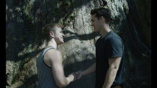 Wetstone A gay short film