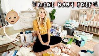 EVERYTHING I BOUGHT FOR MY BABY... haul kinda  Aspyn Ovard