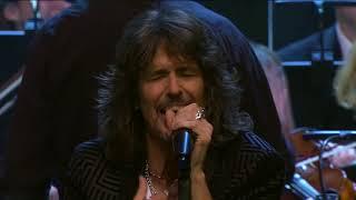 Foreigner Double Vision Official Video Live with 21st Century Symphony Orchestra & Chorus