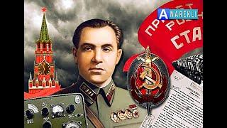 Павел Судоплатов - Личный Ликвидатор Сталина ...