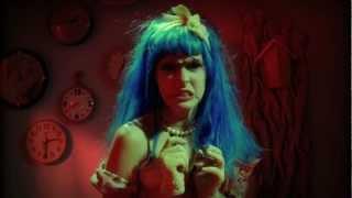 Annabelles Teaparty Official Trailer - A Short Film by Noomi Spook