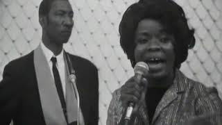 Koko Taylor