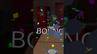 Flappy Bird & Beer Pong FREE ON QUEST 2 #vr #shorts #quest2