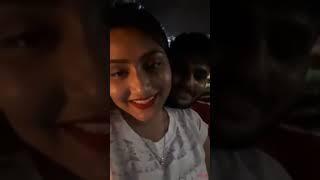 Tiktok star Namrata parija viral video