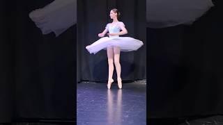 chaines giselle variation pirouette