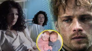 Big sad newsHeartbreaking update about the twins leaves Sam Heughan and Caitriona Balfe heartbroken