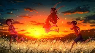 Nightcore - Sunrise kygo