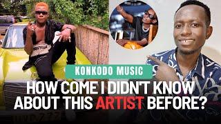 How Did I Miss This? Uncovering Happily Ever After - Fyno Cover vs. Konkodo Music Original