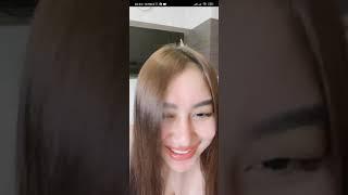 #bigolivepamela #duoserigala           BIGOLIVE PAMELA SAFITRI CANTIK BANGET BIKIN MATA GAK BERKEDIP