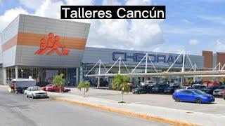 Listado De Tiendas Chedraui Quintana Roo Diciembre 2022