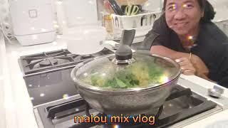 GINISANG MONGGO🫛 @maloumixvlog