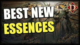 BEST New Legendries for Each Class  Diablo Immortal