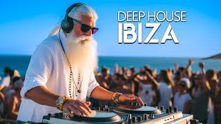 Ibiza Summer Mix 2024  Best Of Tropical Deep House Music Chill Out Mix 2024 Chillout Lounge #157