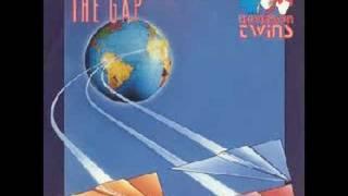 Thompson Twins - The Gap