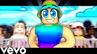 Candy - King of Roblox Offizielles Musikvideo