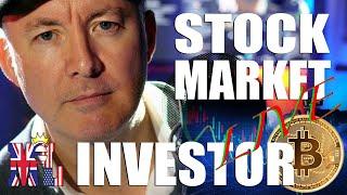 LIVE Stock Market Coverage & Analysis - INVESTING - Martyn Lucas Investor @MartynLucasInvestor