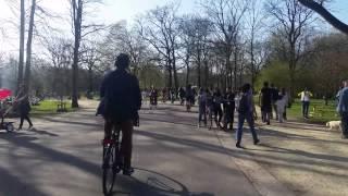 More vondelpark