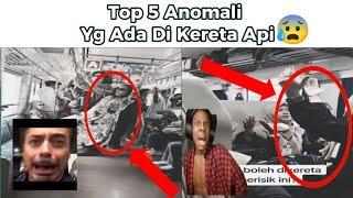 Nomer 6 Bikin Nenek Jungkir Balik️Meme Top 5 Anomali