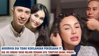 Ayu tingting batal menikah‼️Nikita Mirzani ungkap ada orang yang berbahagia ayu batal nikah ⁉️