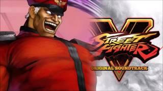 SFV Theme of M.Bison