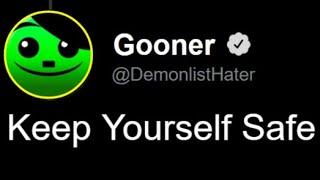 GD Twitter Be Like… Geometry Dash Memes