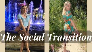 MTF Social Transition