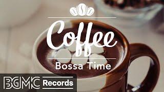 Good Mood Coffee Jazz - Happy Morning Bossa Nova Music