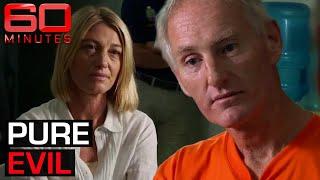 Reporter comes face-to-face with the worlds worst paedophile  60 Minutes Australia